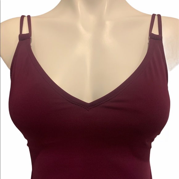 Bleu Rod Beattie Tankini Swim Suit Top - Picture 2 of 3